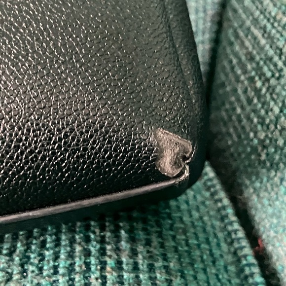 🔻Nine West Black Crossbody Bag - Picture 11 of 12